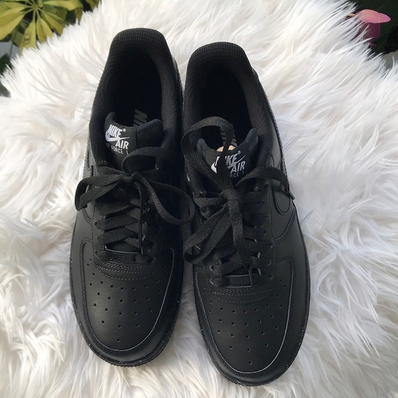 NWT NikeID Air Force 1 ‘07 Starlight Night WMNS - Picture 8 of 8